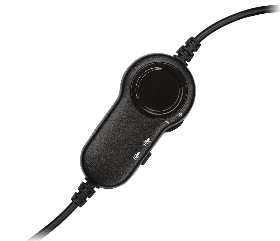 Logitech H151 Stereo Headset Logitech H151 Stereo Headset
